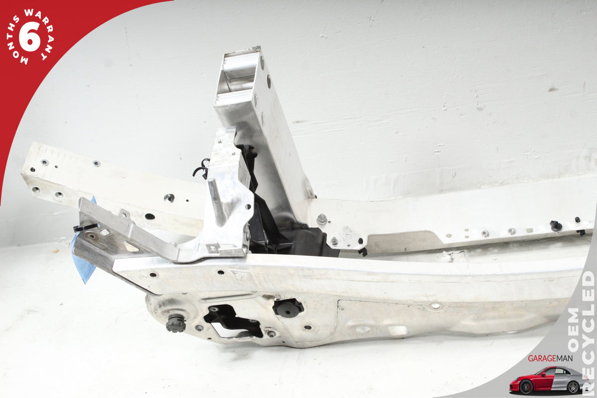 17-19 Mercedes-Benz E400 W213 Wagon Front Bumper Bar Reinforcement 2536210700 OEM