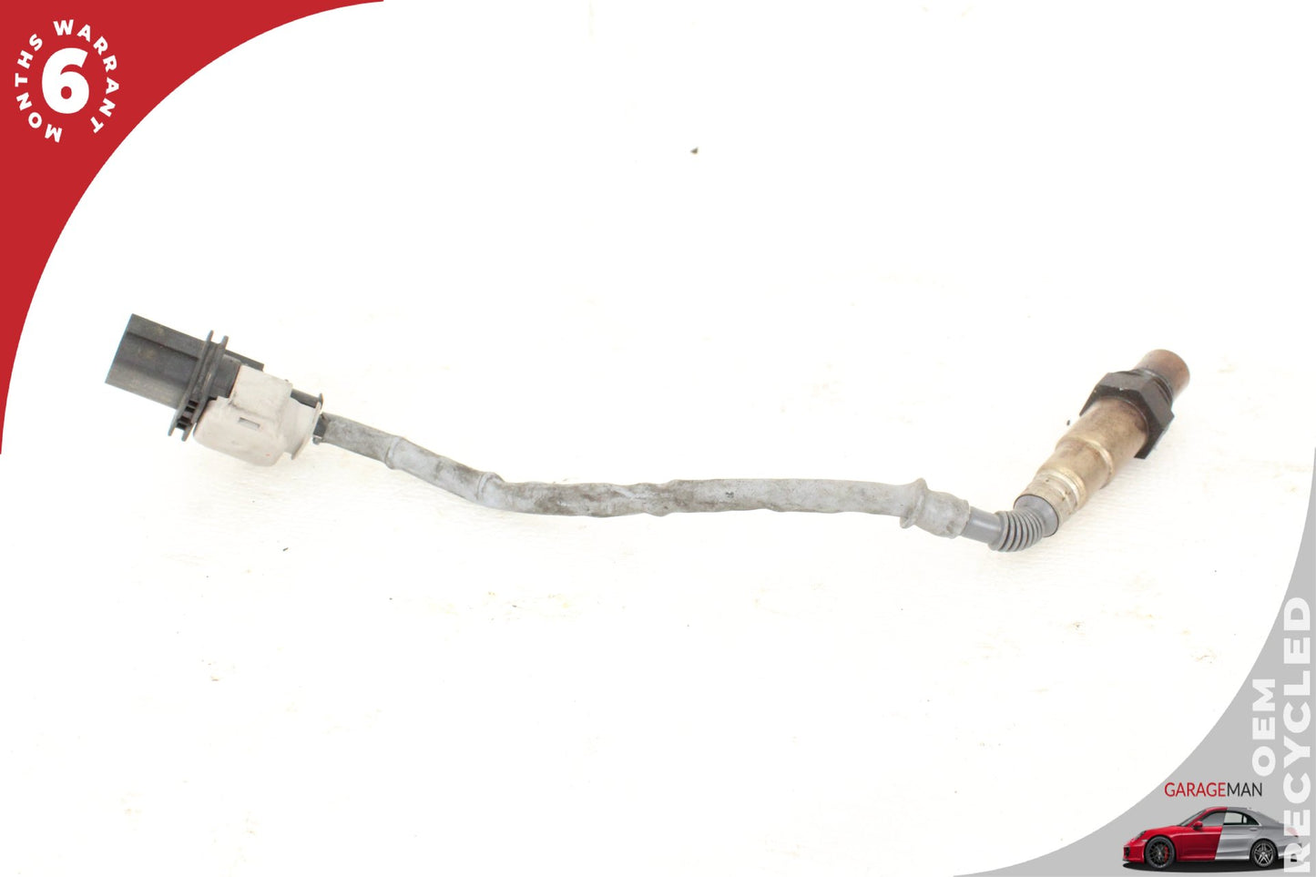 2009-2012 Audi A4 2.0L Lambda Oxygen O2 Heat Sensor Set of 2 06H906262A
