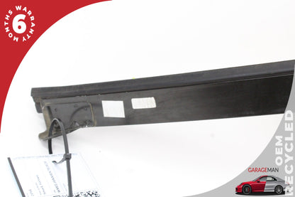 2008-2015 Smart Fortwo 451 Rear Left Side Quarter Window Glass 4517200157 OEM