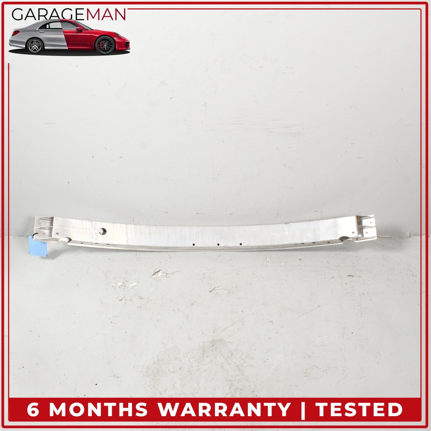 2006-2011 Mercedes W219 CLS500 Front Bumper Reinforcement Impact Bar OEM