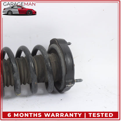 2003-2009 Mercedes W211 E350 Front Left and Right Side Shock Strut Absorber Set