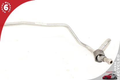 2011-2020 Mercedes W218 CLS550 High Pressure Fuel Pump Line Set 2780780847 OEM