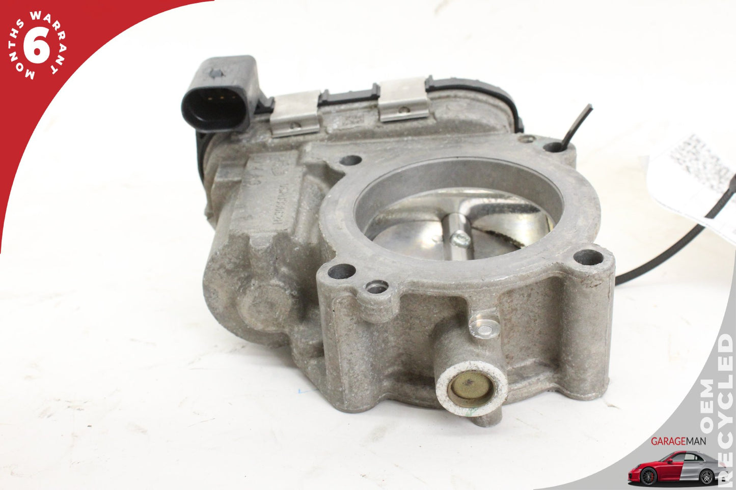 2018-2024 Audi SQ5R S5 S5 A5 Engine Throttle Valve Body 06M133062H OEM