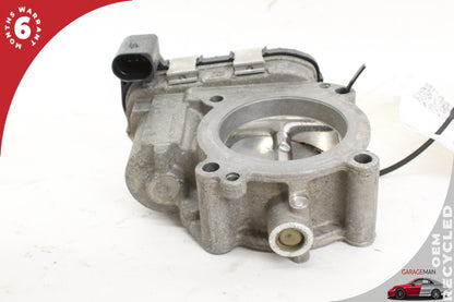 2018-2024 Audi SQ5R S5 S5 A5 Engine Throttle Valve Body 06M133062H OEM