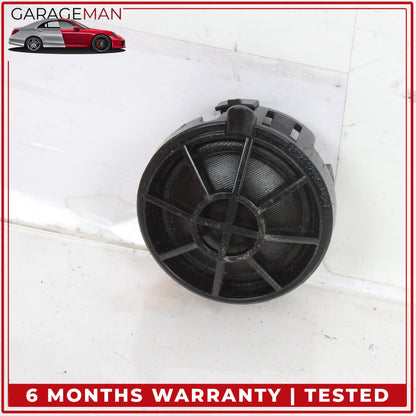 2006-2012 Mercedes W164 ML350 Front and Rear Door Audio Sound Speakers Set OEM