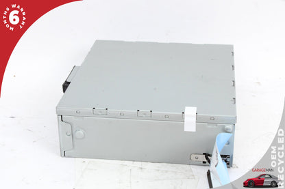 2012-2018 Audi A6 A7 AM FM Audio Radio Receiver Module 4G0035082 OEM