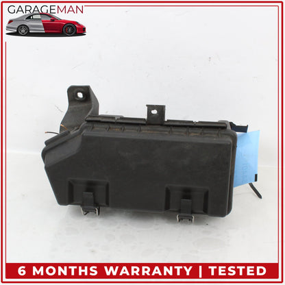 2007-2012 Mercedes W164 ML350 GL450 Front Engine Fuse Box Relay 1645400072 OEM