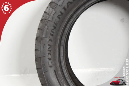 255/55 R19 111V Continental ProContact All Season Tire