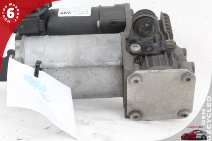 07-14 Mercedes W221 S550 S400 CL550 Airmatic Air Suspension Compressor 221320170