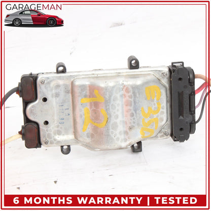 2008-2020 Mercedes W212 E350 Engine Radiator Cooling Motor Bosch 1137328230 OEM