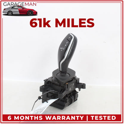 2017-2023 BMW 530e G30 Automatic Transmission Gear Shifter Selector 9458751 OEM