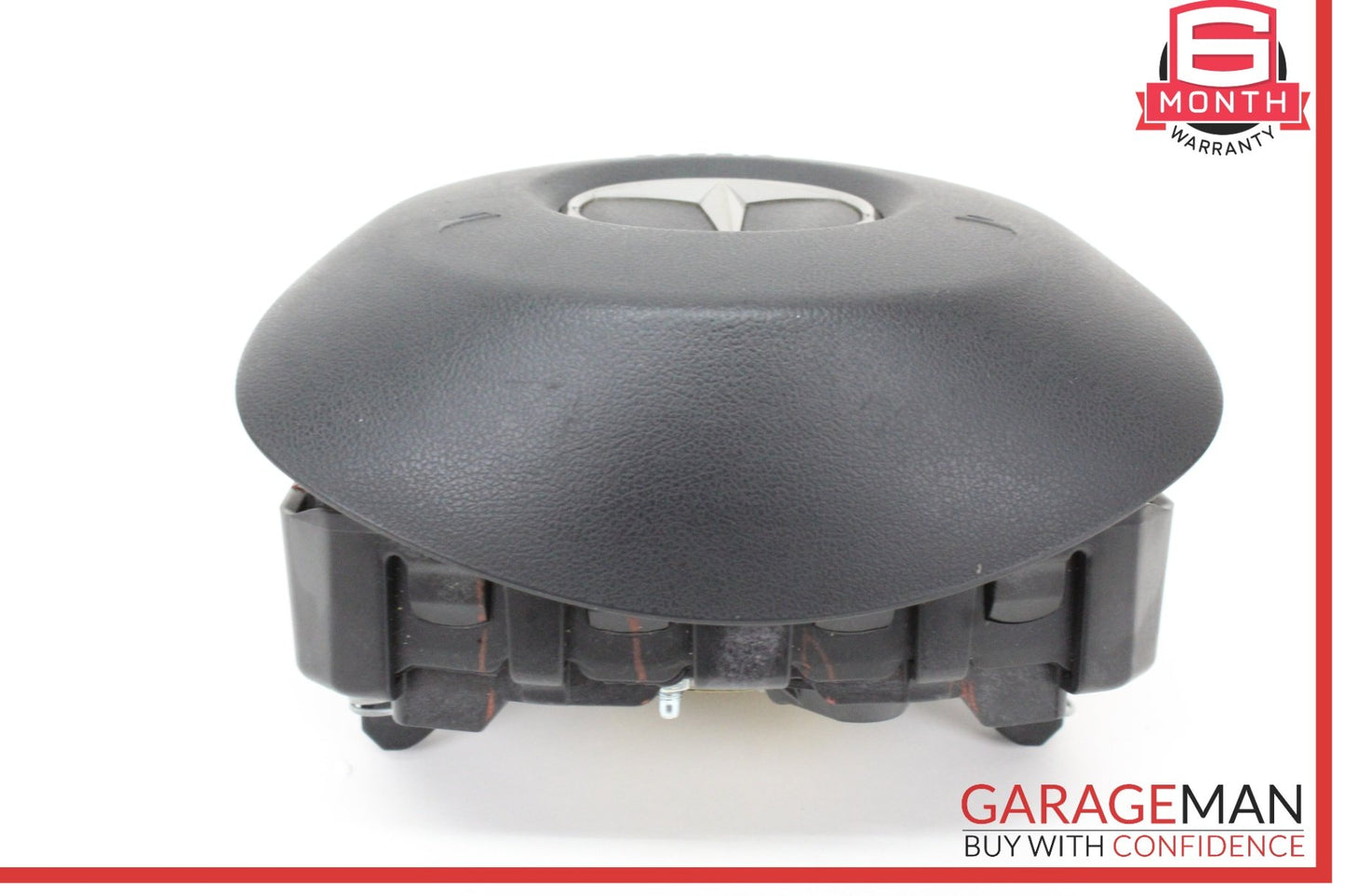 2015-2021 Mercedes-Benz C300 W205 Steering Wheel Airbag 0008602100