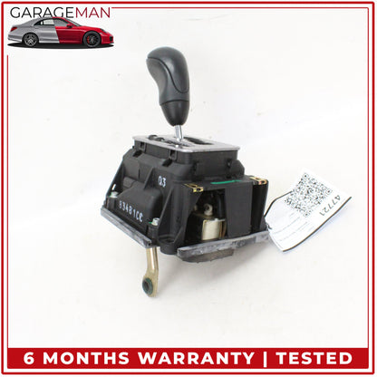 2001-2004 Mercedes-Benz SLK230 R170 Automatic Transmission Gear Shifter Selector 1702670824