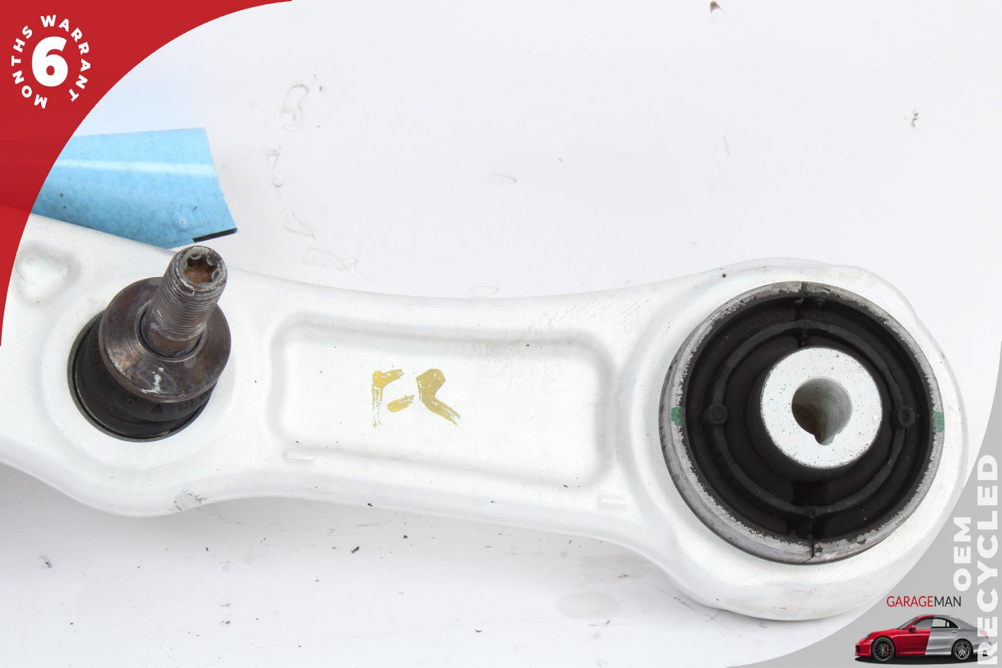 2015-2020 Mercedes W205 C300 Front Right Passenger Side Lower Control Arm OEM
