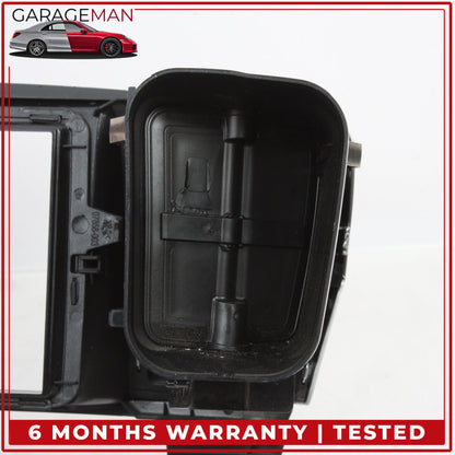 2012-2016 Mercedes W166 ML350 ML63 AMG Center Dash Air AC A/C Heater Vent OEM