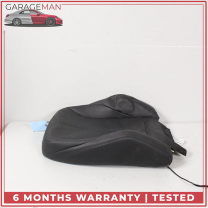 2014-2021 BMW 230i F22 Front Left Upper Seat Cushion 7329027 OEM