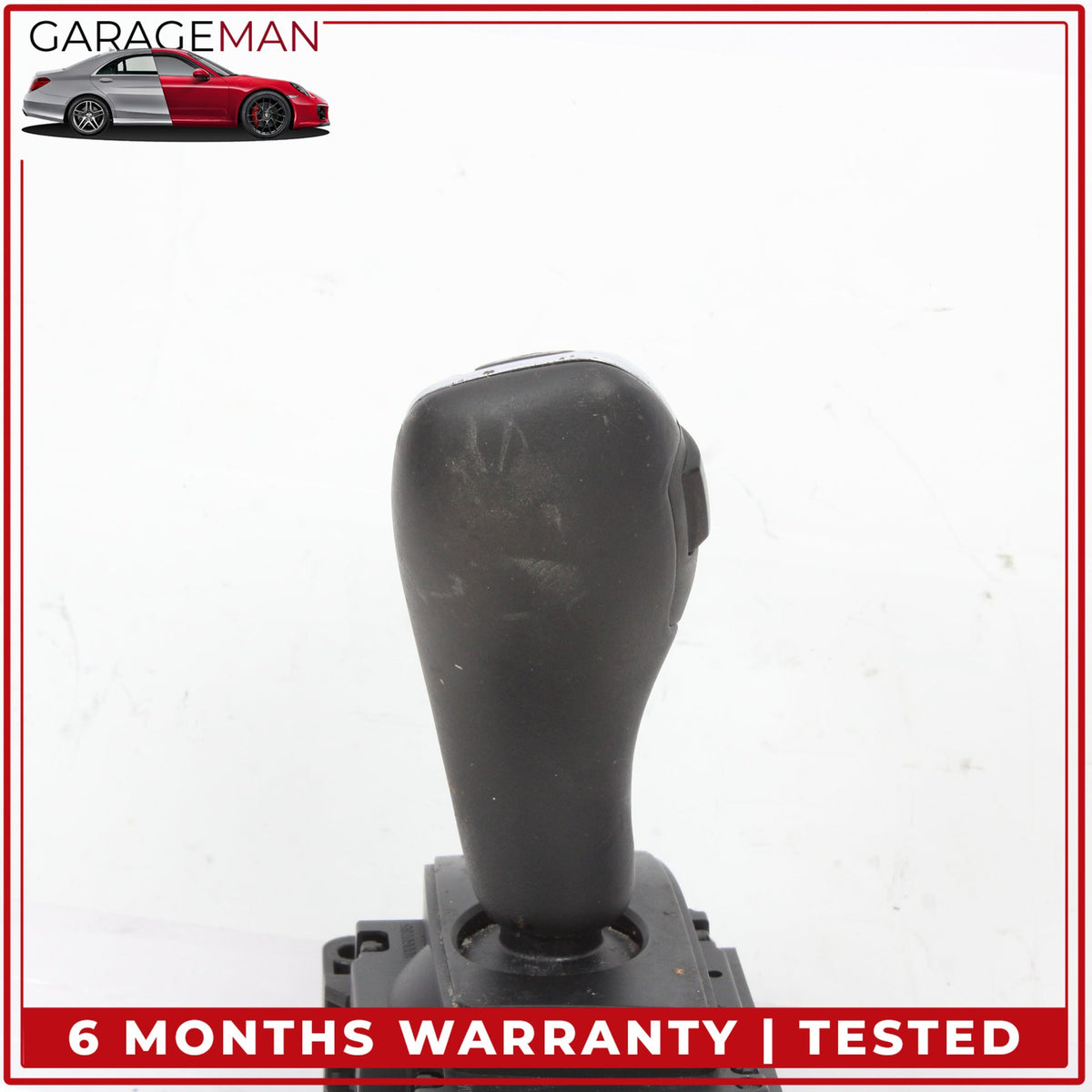 2011-2018 BMW 740i 750i X3 X4 Automatic Transmission Gear Shifter Selector OEM