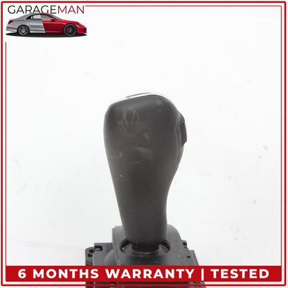 2011-2018 BMW 740i 750i X3 X4 Automatic Transmission Gear Shifter Selector OEM
