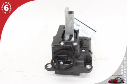 2018-2025 Audi Q5 Automatic Transmission Gear Shift Shifter 80B713041AD OEM
