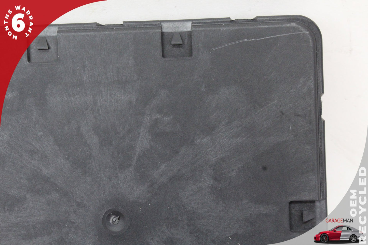 2018-2025 Audi Q5 SQ5 Body Comfort BCM Control Module Unit 4N0907064GP OEM