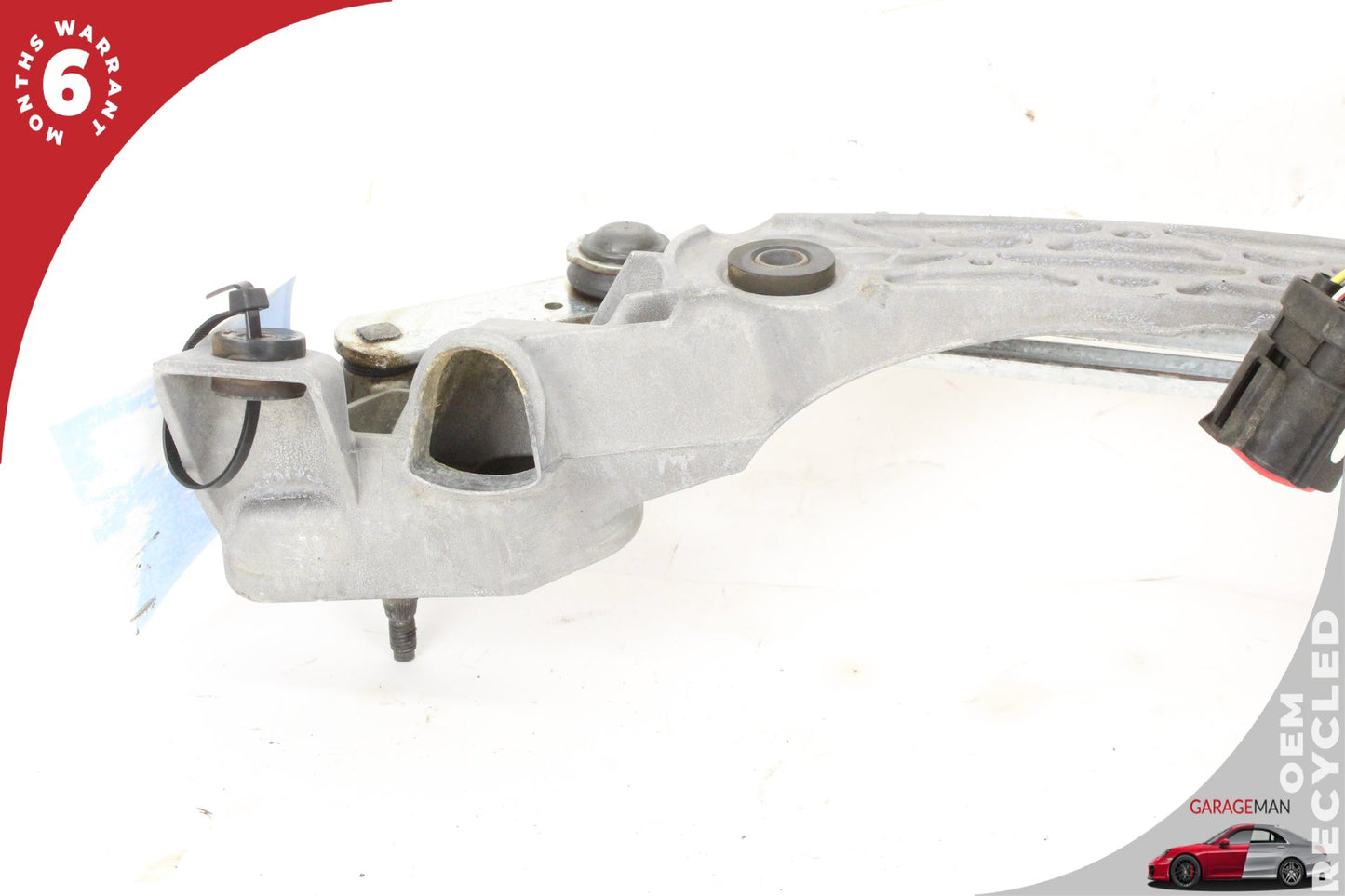 2002-2005 Ford Thunderbird Front Windshield Wiper Motor 2L2F17D539AD OEM