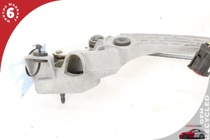 2002-2005 Ford Thunderbird Front Windshield Wiper Motor 2L2F17D539AD OEM