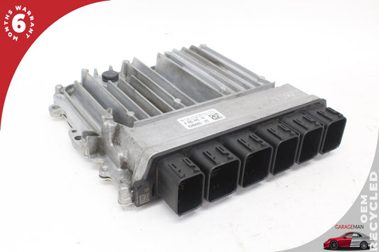 2014-2020 BMW 430i F36 Sedan 2.0L Engine Computer Control Module 8489449 OEM