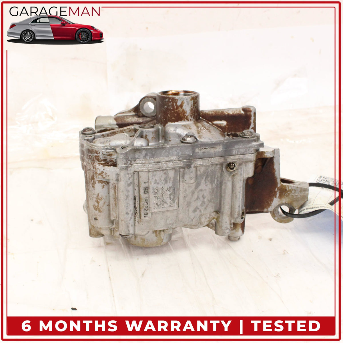 2012-2019 BMW 640i 435i 740i M235i 3.0L Engine Motor Oil Pump 7613549 OEM