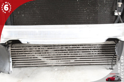 2012-2018 Audi A6 C7 Sedan Radiator Core Support 4H0959455AE OEM