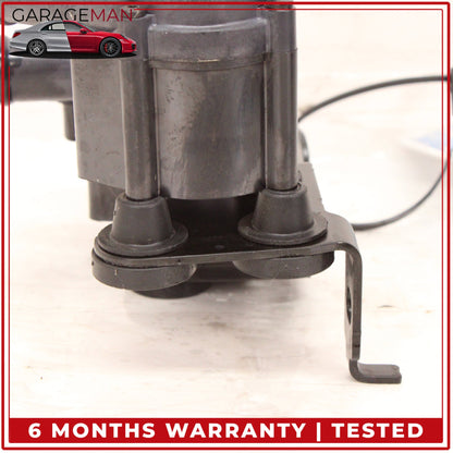2013-2026 Audi A4 A5 A6 A7 Q5 Q7 S4 Auxiliary Coolant Water Pump 06H121601N OEM