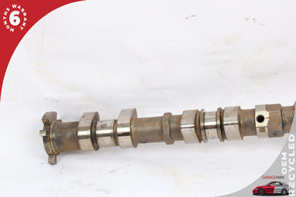 2015-2018 Porsche Macan 95B 3.0L Right Exhaust Camshaft w/ Adjuster 94624261 OEM