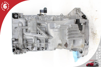 2010-2023 Land Rover LR4 L405 Engine Motor Lower Oil Sump Pan 9H236706AE OEM