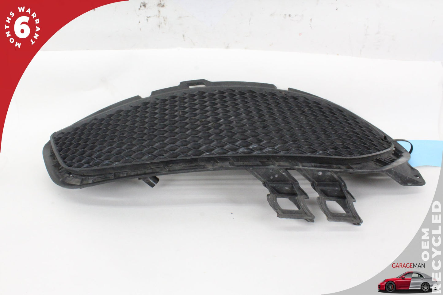 2014-2019 Mercedes W117 CLA45 AMG FrontLeft Lower Bumper Grille 1178852222 OEM