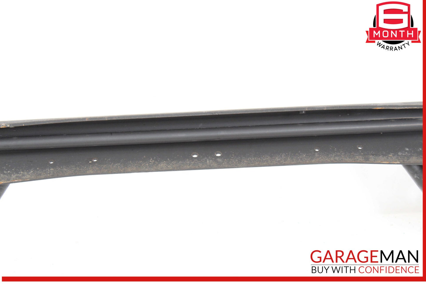 2018-2024 Nissan Leaf Rear Sub Frame Crossmember Assembly OEM