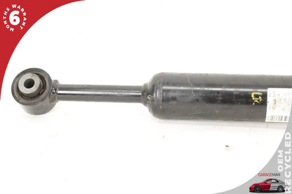 2014-2017 Maserati Ghibli Rear Left Side Shock Strut Absorber 670008899 OEM