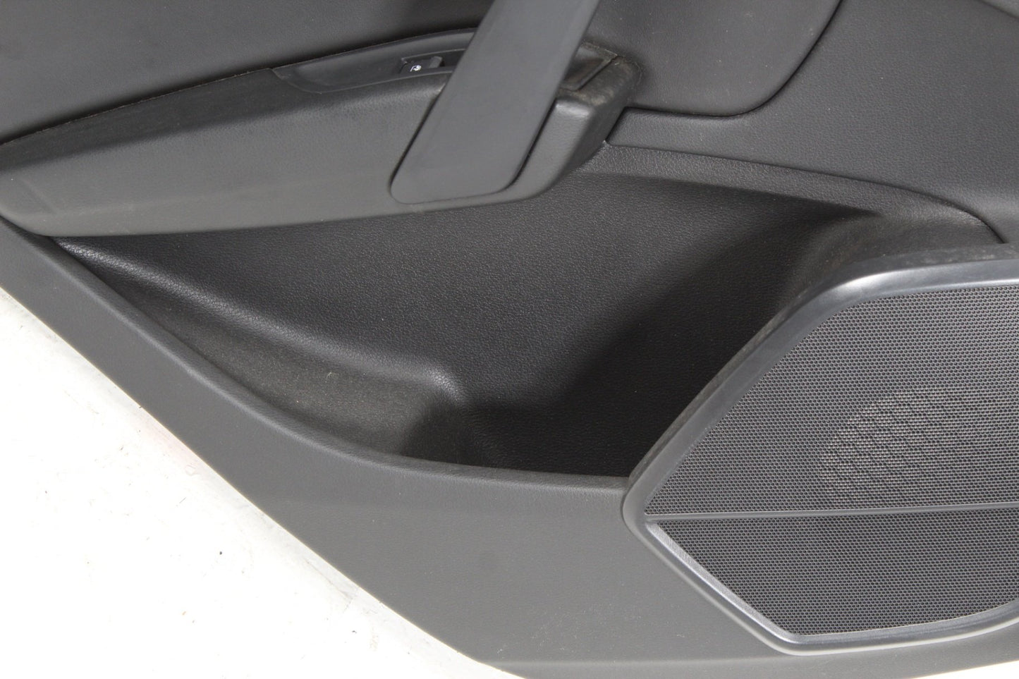2018-2025 Audi Q5 SQ5 Rear Left Driver Side Interior Door Trim Panel OEM