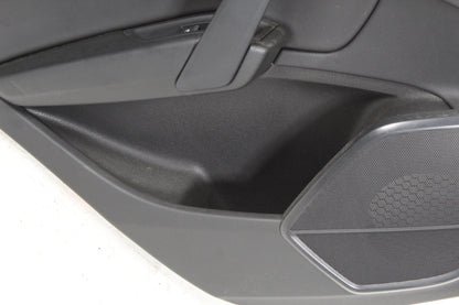 2018-2025 Audi Q5 SQ5 Rear Left Driver Side Interior Door Trim Panel OEM
