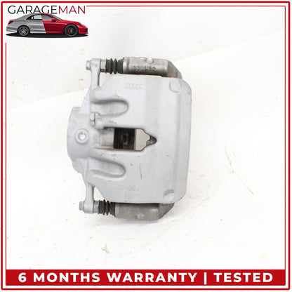 2015-2020 Mercedes-Benz C300 W205 Sedan Front Left and Right Side Brake Caliper 2054214810 OEM