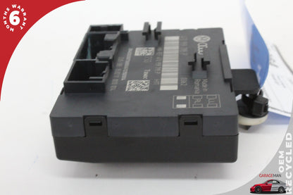 2007-2015 Audi Q7 Rear Left or Right Side Door Control Module 4F0959795P OEM