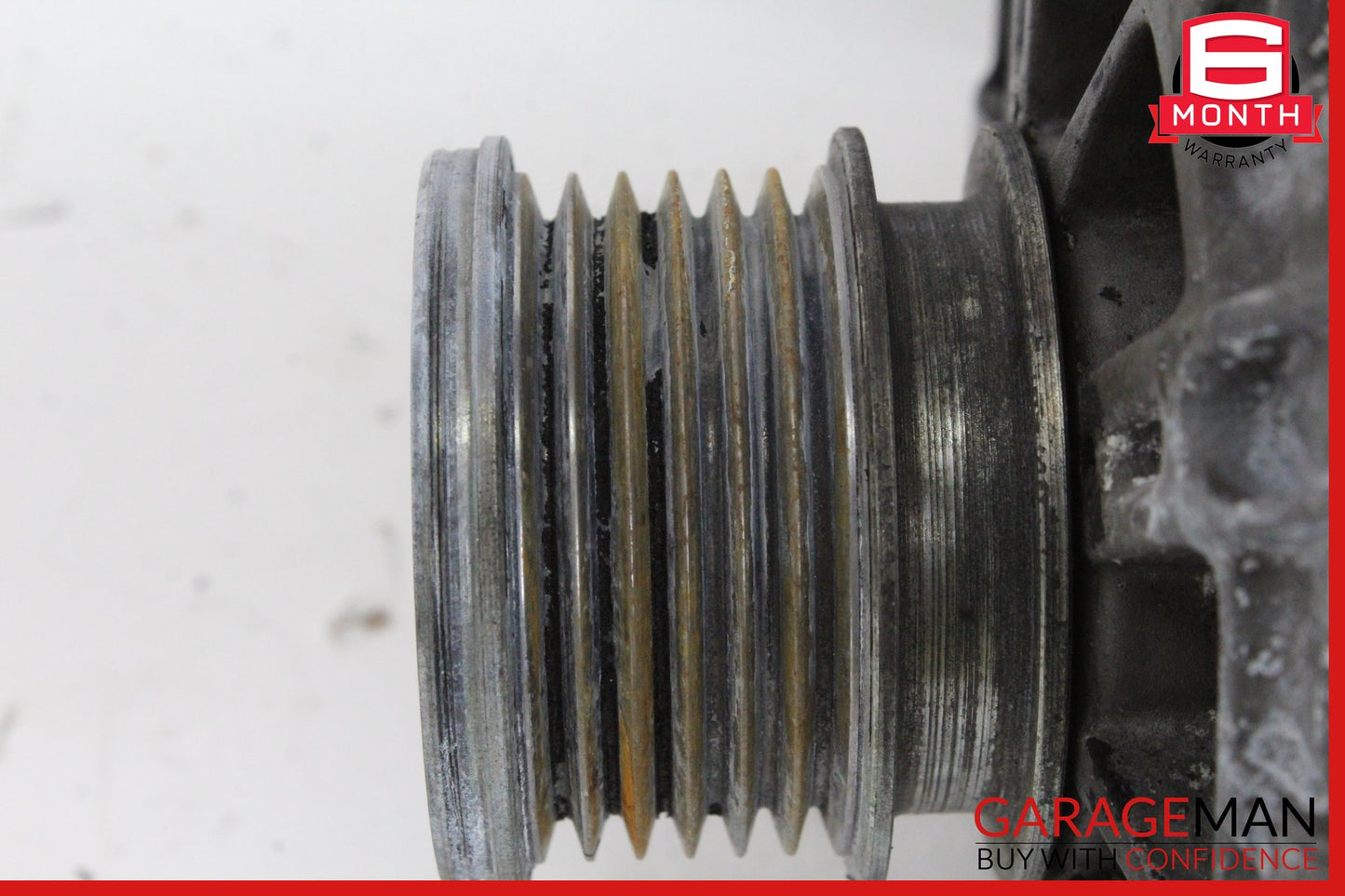 2012-2015 Mercedes W204 C250 CDI SLK250 Alternator Generator 0009063000 OEM