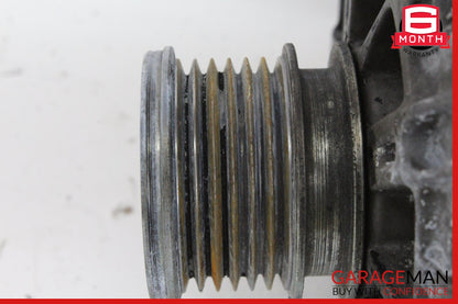 2012-2015 Mercedes W204 C250 CDI SLK250 Alternator Generator 0009063000 OEM
