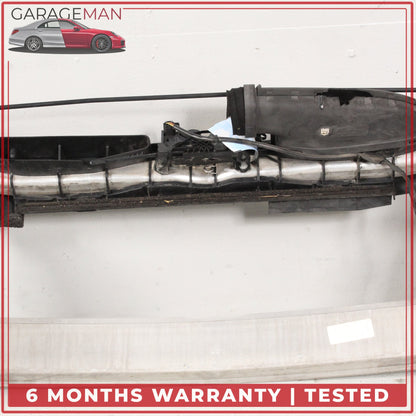 2014-2019 MB CLA250 C117 Front Reinforcement Bar Upper Radiator Support Clip OEM