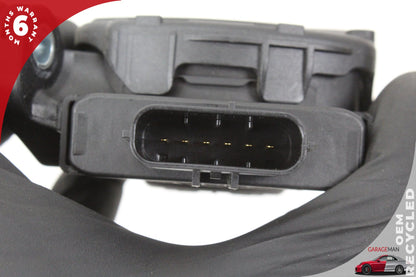 2012-2018 Audi SQ5 S7 A6 A7 S6 Gas Accelerator Pedal 4H1723523 OEM