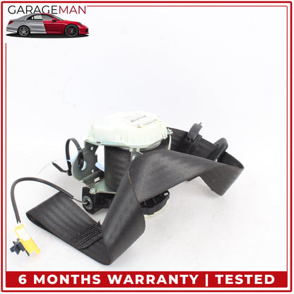 2008-2019 Maserati GranTurismo M145 Front Right Side Seat Belt 00849093900 OEM