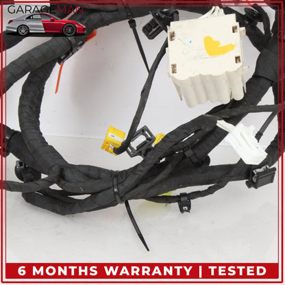 2017-2023 Tesla Model 3 Voltage Battery Penthouse Wiring Harness Cable OEM