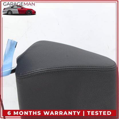 2012-2018 BMW 320i xDrive Front Left and Right Side Seat Headrest Black OEM