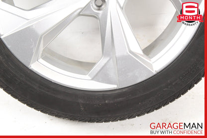 2021-2024 Audi Q5 Wheel Rim w/ Tire 80A601025BL