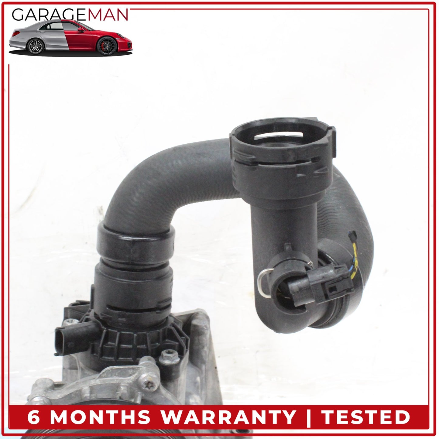 2016-2019 Buick Cascada Oil Filter Cooler Housing Assembly 55571483 OEM