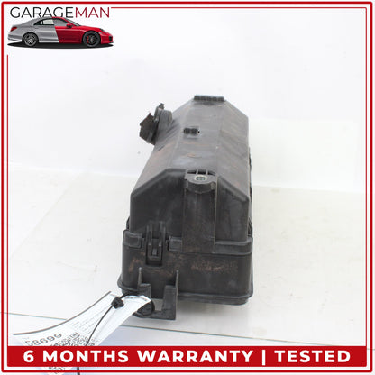 2014-2022 LR Range Rover Sport L494 L405 Rear Trunk Fuse Box Module OEM