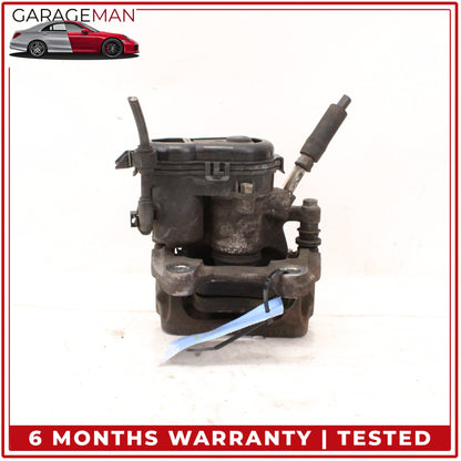 2014-2020 Mercedes W117 CLA250 GLA250 Rear Brake Calipers Set w/ Actuator OEM